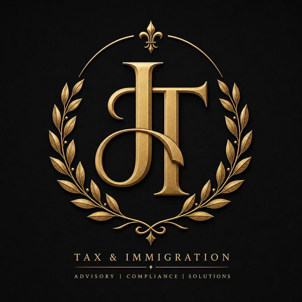 Jean Tax & Immigration